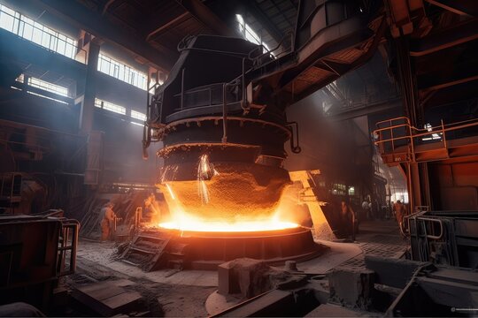 Furnace Monitoring Energy Optimisation