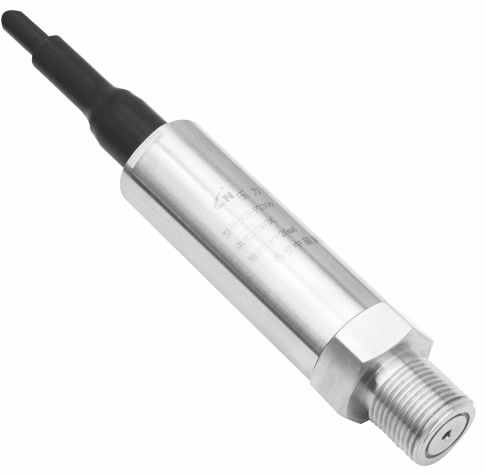 Hydrostatic Level Sensor - Installation