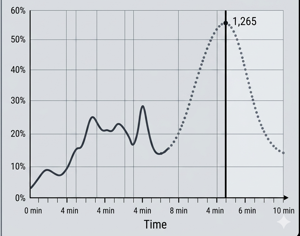 ML Traffic Forecast